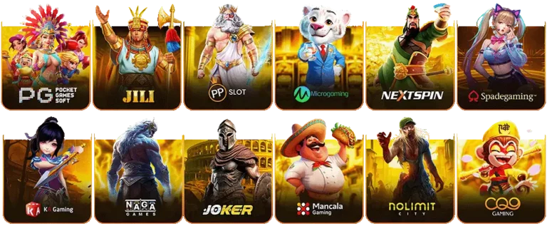 allslot เว็บตรง